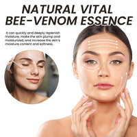 Esencia facial reafirmante OUHOE - image 2