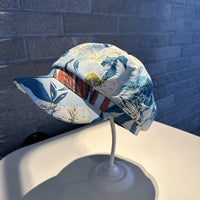 Lady Fashion Printed Baseball Cap - image 5