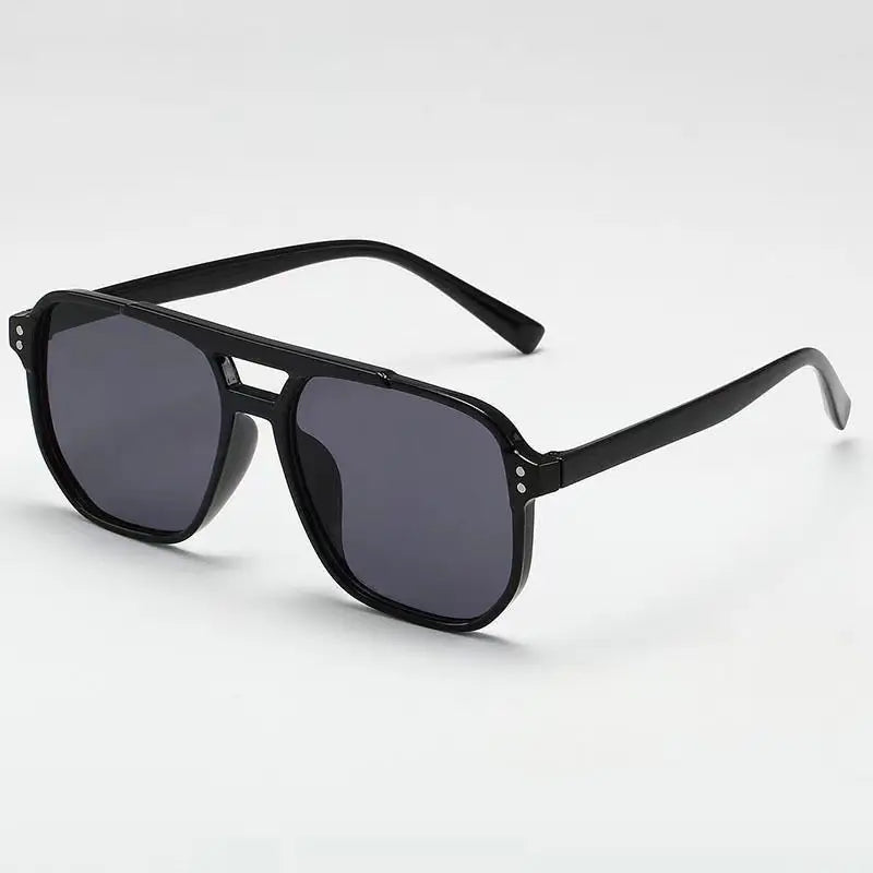Classic Chic Sunglasses - image 9