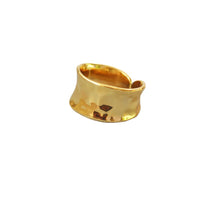 Retro Statement Ring - image 4