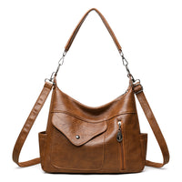 Multi-Pocket Crossbody Bag - image 6