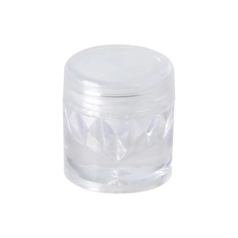 Polvo para uñas efecto espejo Moonlight - image 4