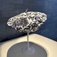 National Style Personalized Jacquard Hat - image 9