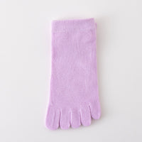 Women's Low Cut Toe Socks - image 11