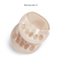 Silicone Forefoot Cushion Pads for Heels - image 6