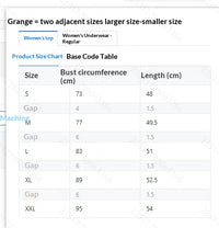 Women's Swimsuit Set - Classic - image 9