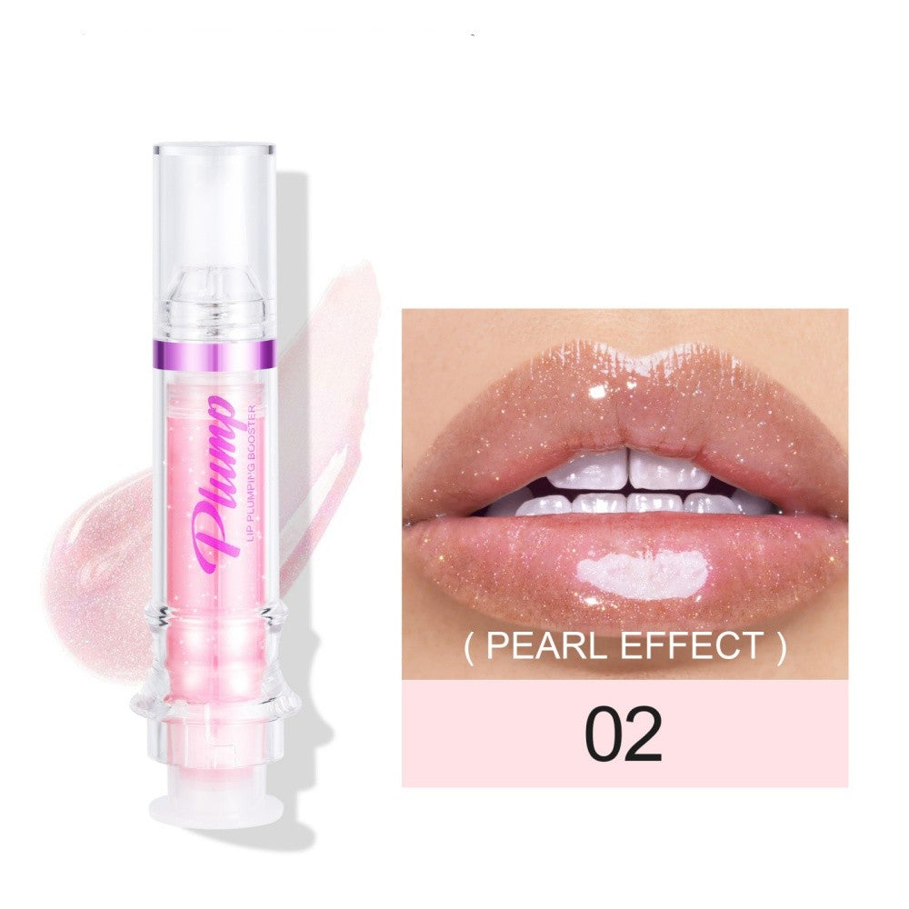 Glossy Mirror Liquid Lipstick - image 5