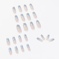 Soft Press-On Nails - image 2