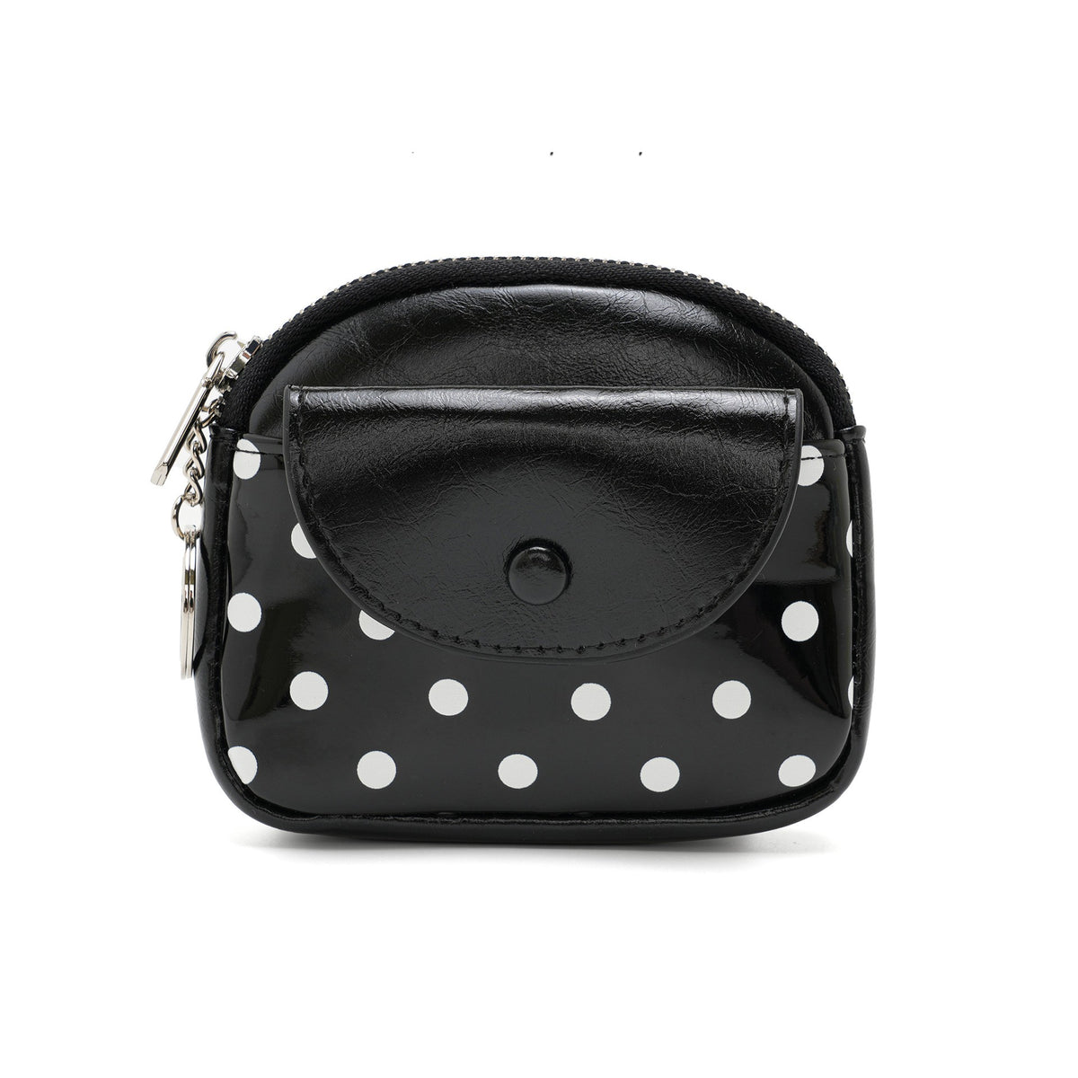 Cute Polka Dot Coin Purse - image 3