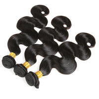 Body Wave Human Hair Bundles - image 2