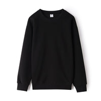 Women's Solid Color Pullover Hoodie - image 1