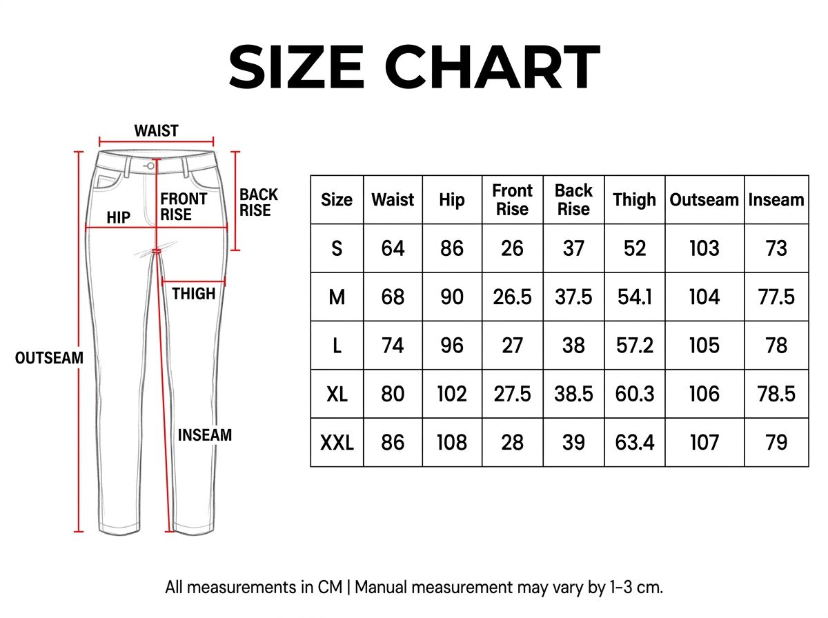 Vintage Cargo Flare Jeans Women Light Wash High Waist Utility Pocket Denim Pants - image 9