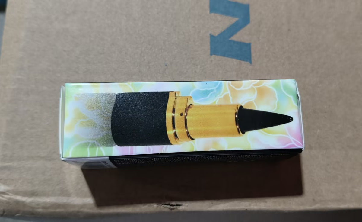 Waterproof Black Liquid Eyeliner Pen - image 6