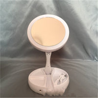 Tabletop LED Makeup Mirror - image 5