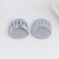 Silicone Forefoot Cushion Pads for Heels - image 9