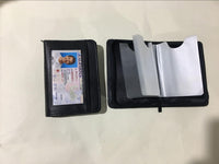RFID Blocking Zip Card Holder - image 8