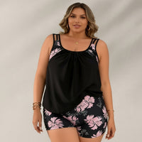 Women's Two-Piece Casual Swimsuit - Classic - image 1
