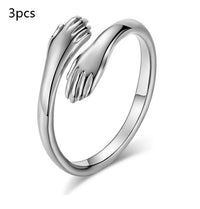 Anillo ajustable de abrazo - image 10