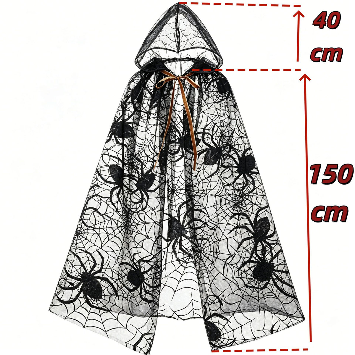 Lightweight Sheer Long Cardigan - image 4