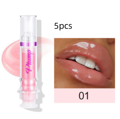 Glossy Mirror Liquid Lipstick - image 12