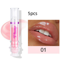 Glossy Mirror Liquid Lipstick - image 12