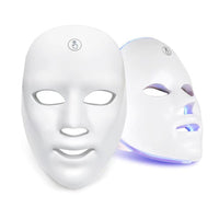 LED Light Therapy Face Mask - image 7
