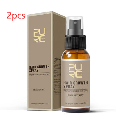 Hair Styling Spray