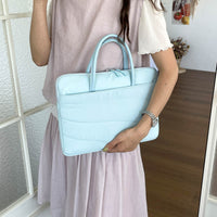 Large Cloud Laptop Bag - image 4