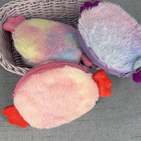 Cute Salamander Coin Purse - image 3