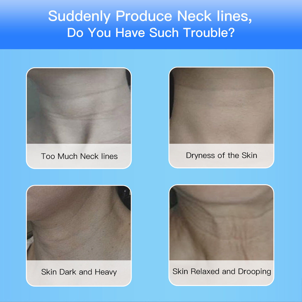EMS Microcurrent LED Face and Neck Beauty Device - image 8