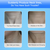 EMS Microcurrent LED Face and Neck Beauty Device - image 8