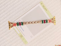 Christmas Tree Watch Band - image 10