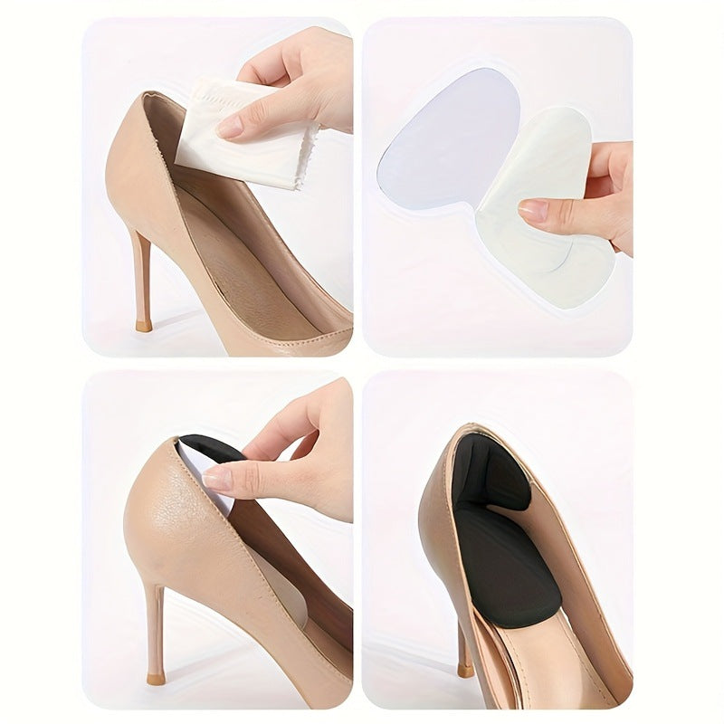 Anti-Slip Heel Grips - image 3