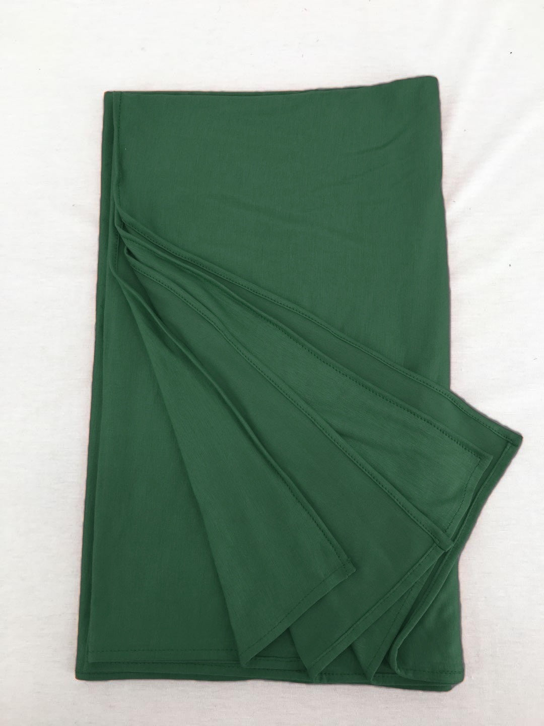 Soft Bamboo Fiber Jersey Scarf - image 11