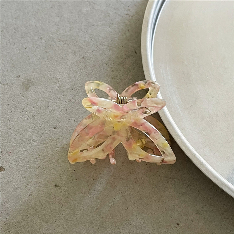 Butterfly Claw Clips - image 10