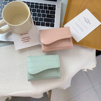 Women's Zip Card Holder - image 4