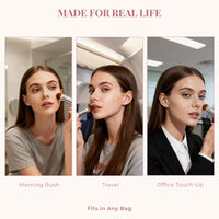 C-F022 Color-changing Foundation Stick - image 10