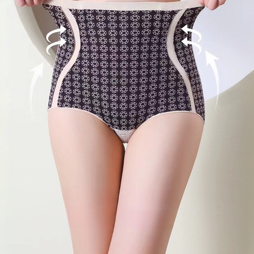 Seamless High Waist Shaping Leggings - image 2