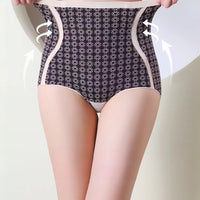 Seamless High Waist Shaping Leggings - image 2
