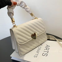 Chain Strap Shoulder Bag - image 7