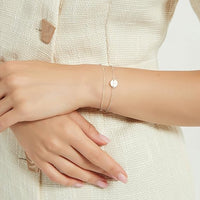 Dainty Gold Bracelets - image 4
