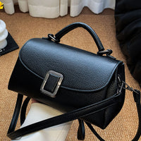 Minimalist Crossbody Shoulder Bag - image 3