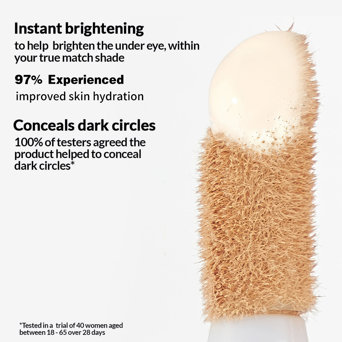 PHOFAY Super Coverage Concealer - image 7