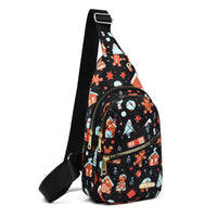 Bolsa cruzada ligera - image 11