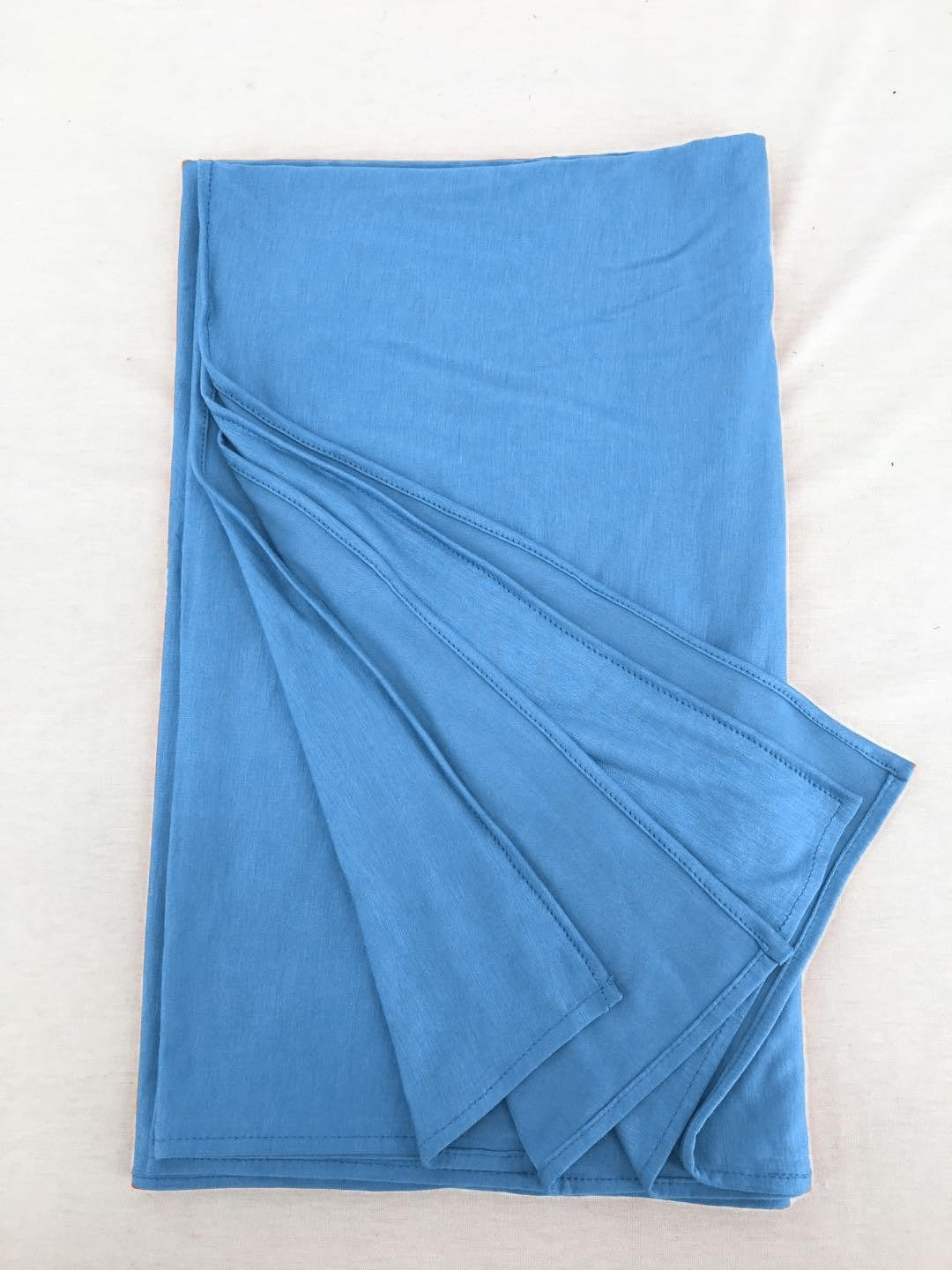 Soft Bamboo Fiber Jersey Scarf - image 9