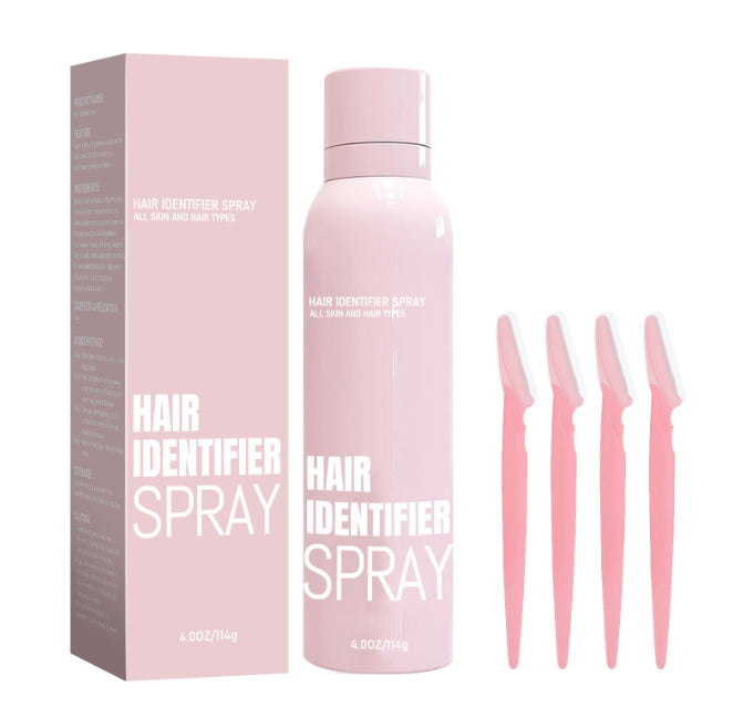 Moisturizing Dermaplaning Spray - image 8