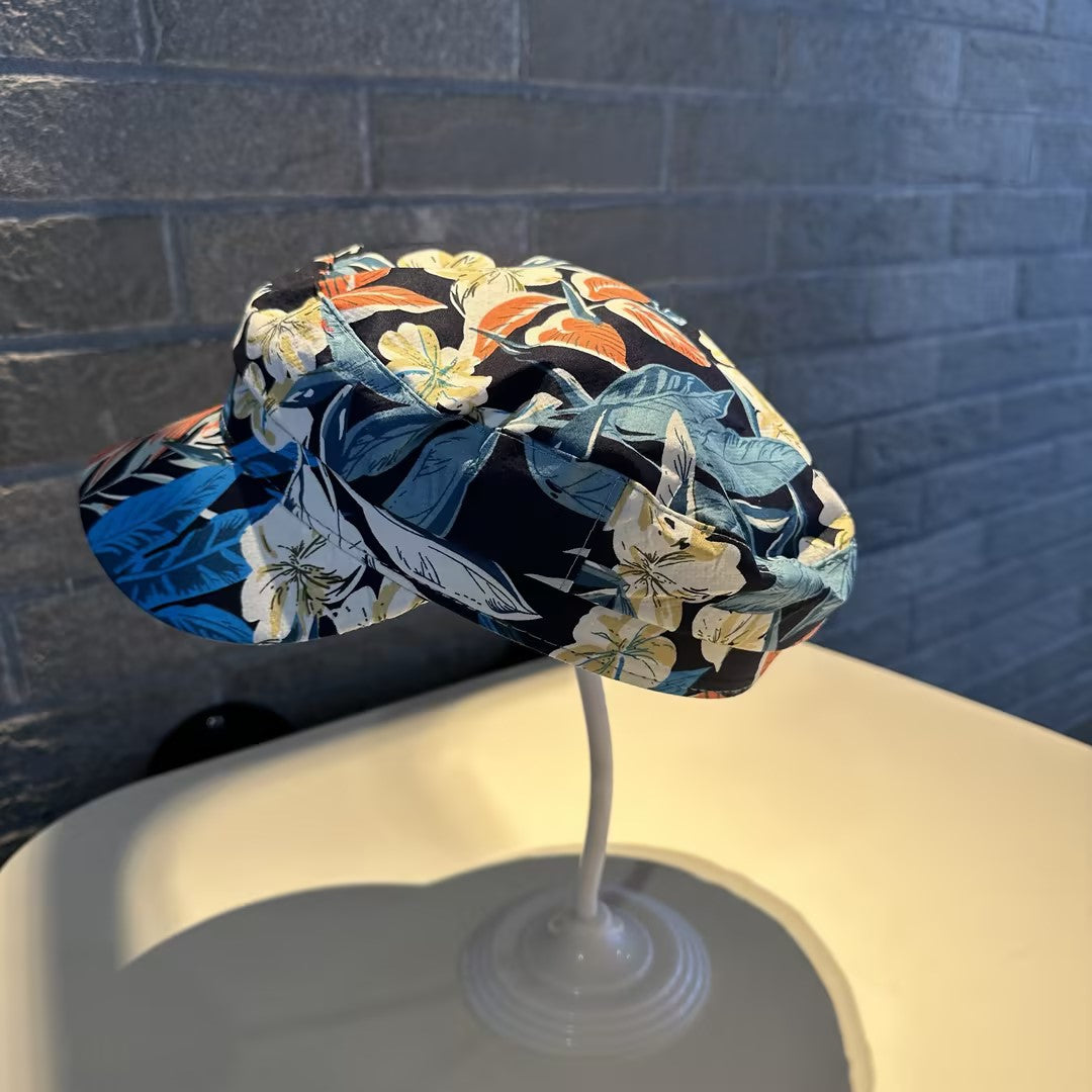 Printed Fashion Cap - Style - image 5