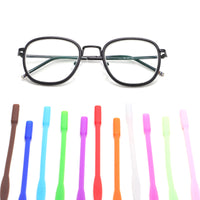 Silicone Non-Slip Glasses Strap - image 1