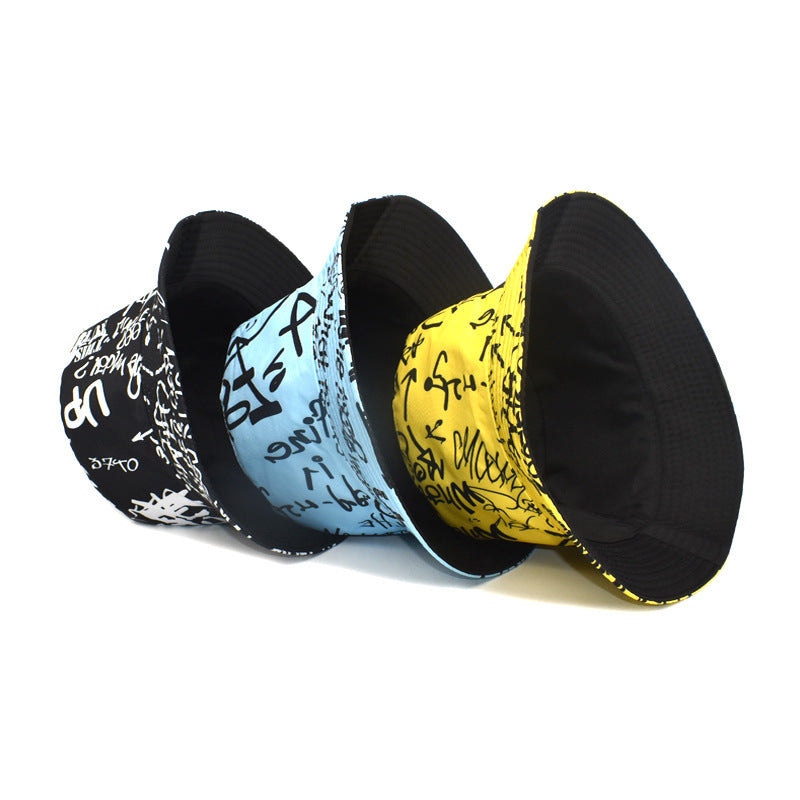 Outdoor Travel Fashion Sun Hat - image 2