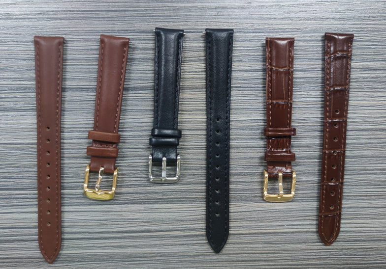 Leather Watch Strap - image 2